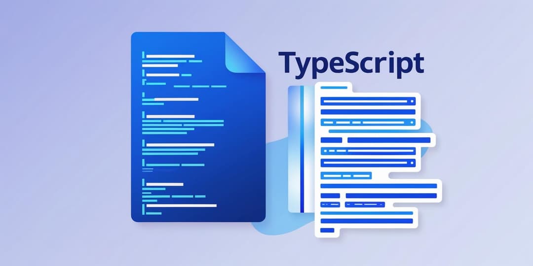 TypeScript configuration and working with `tsconfig.json` file