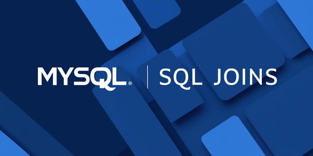 Understanding MySQL Joins: A Quick Guide for Beginners