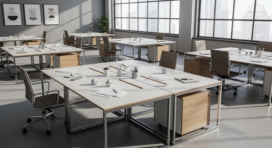 Amazon's Plan to Eliminate 14,000 Corporate Positions