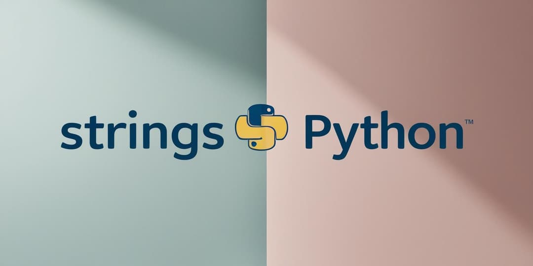 Strings