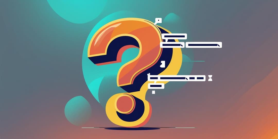Exploring Python's <code>questionary</code> Module