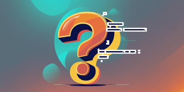 Exploring Python's questionary Module