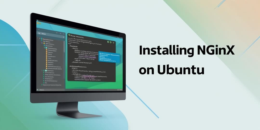 How to install and configure Nginx on Ubuntu