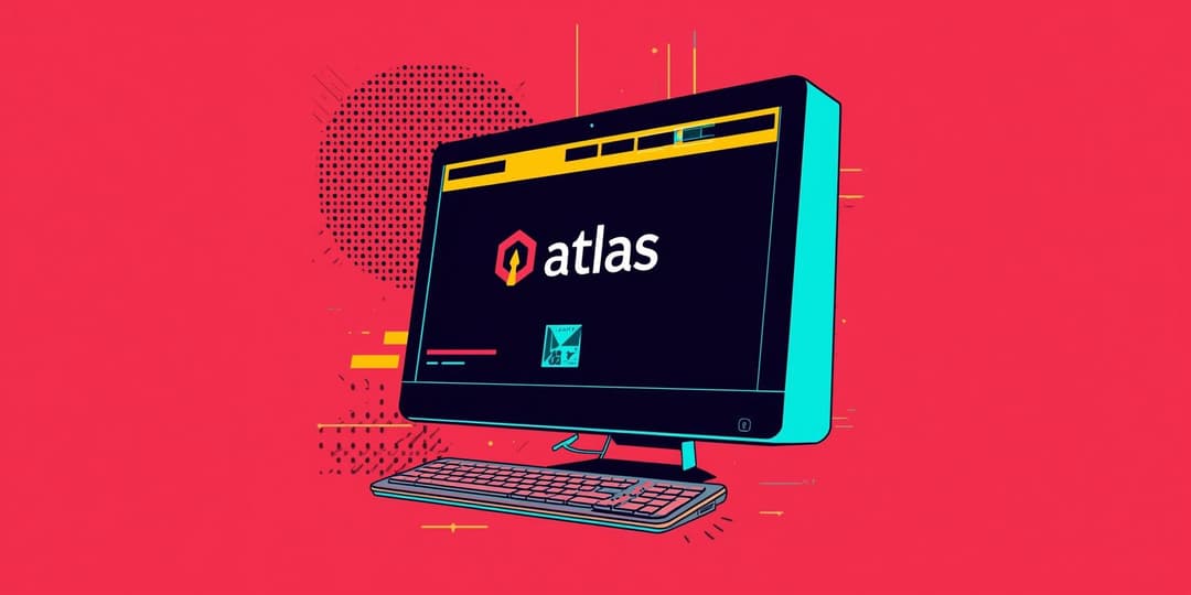 OpenAI Introduces ChatGPT Atlas: An AI-Driven Browser